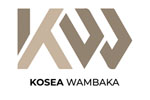 Dr. Kosea Wambaka